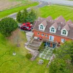 Most expensive house for sale in Brampton