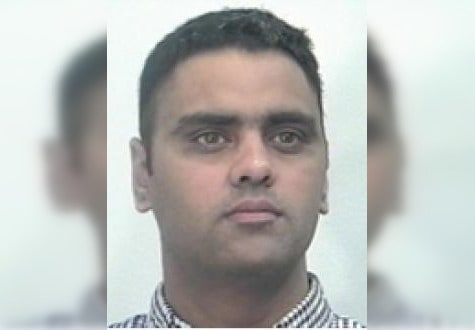 brampton murder cold case suspect