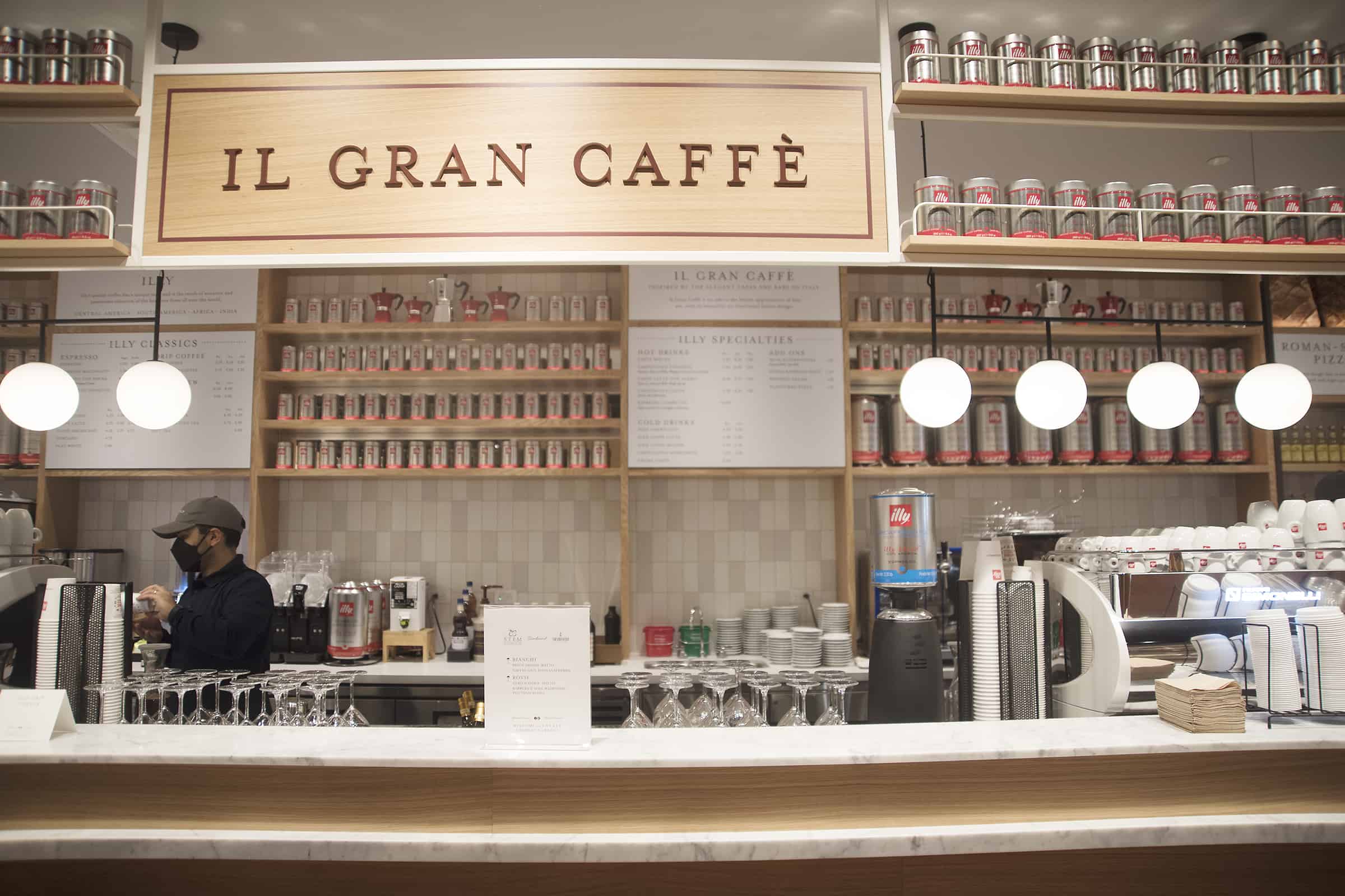 eataly sherway gardens