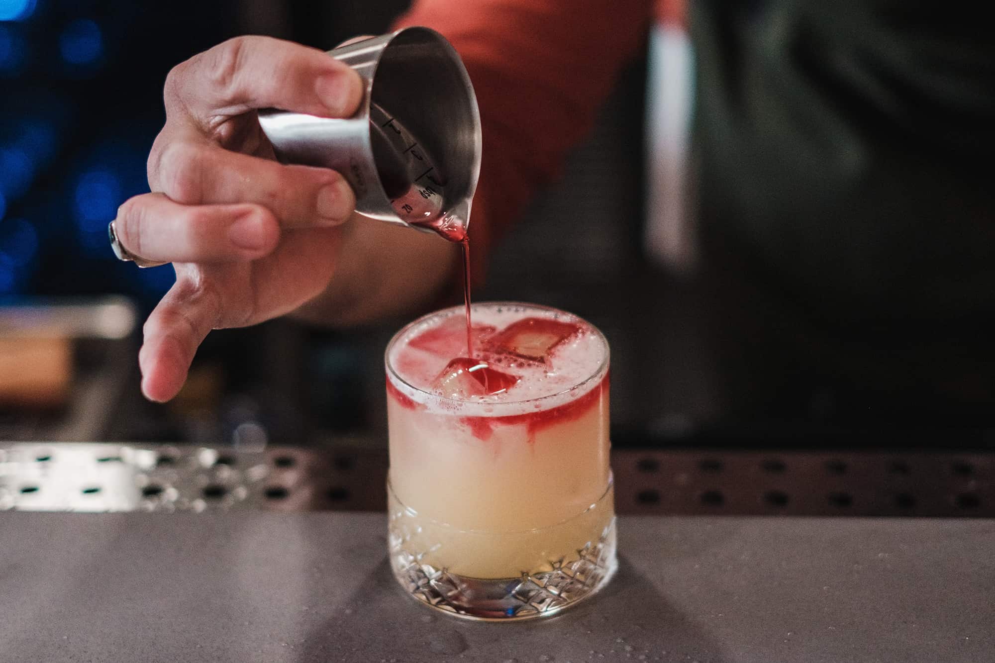 mocktails young people ontario