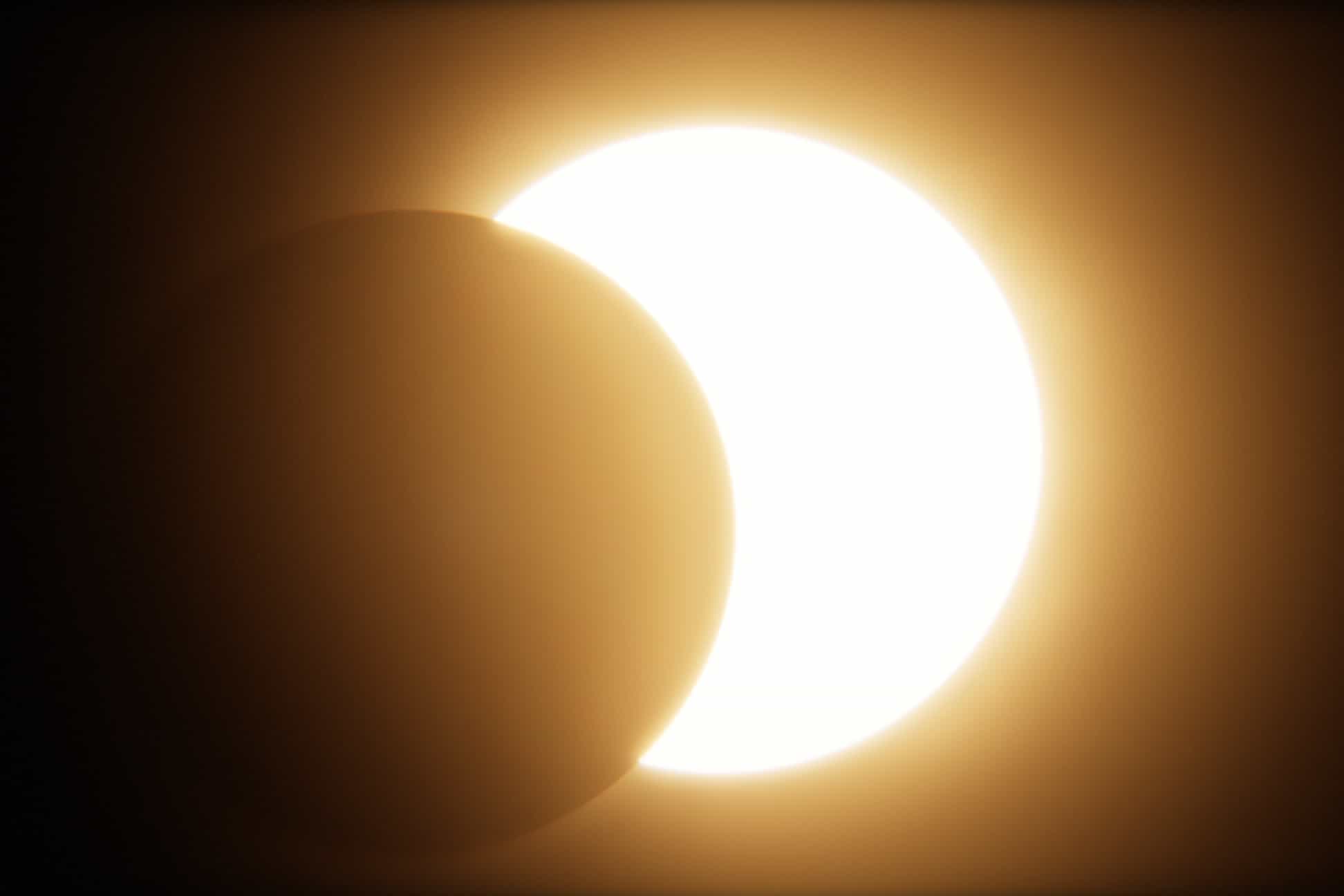 solar eclipse ontario 2023