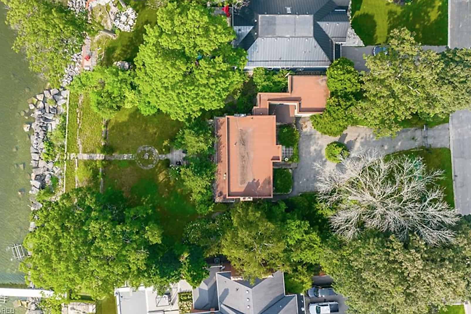 60 cumberland drive