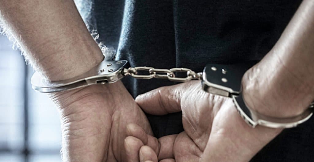 Mississauga kidnapping and firearms charges Nov. 21, 2023