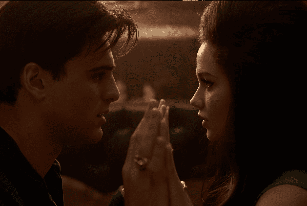 Priscilla Presley movie Sofia Coppola