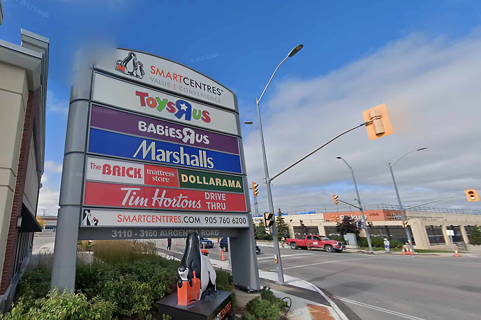 Folks oppose buying plaza conversion into residential growth in Mississauga