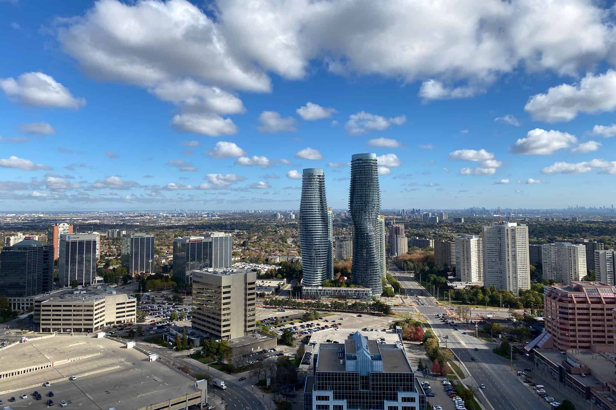113 million housing mississauga