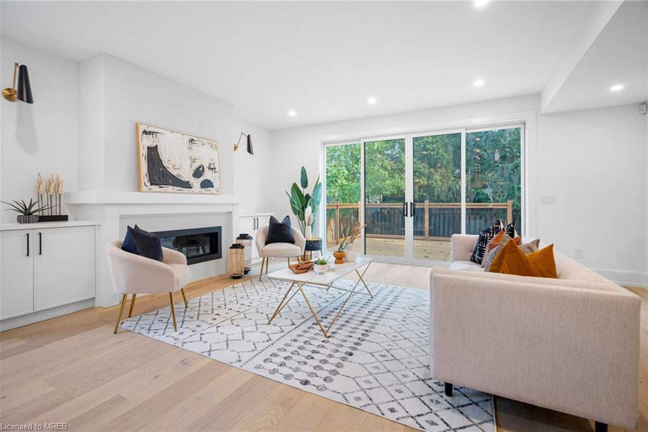 57 forest avenue