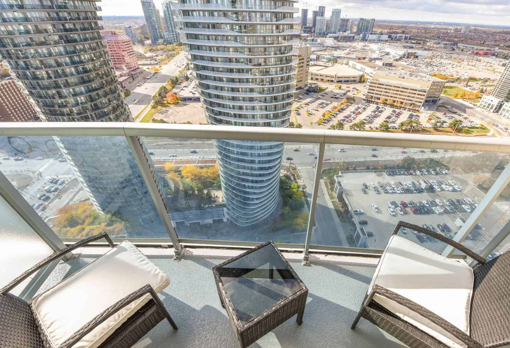 least expensive homes sold mississauga