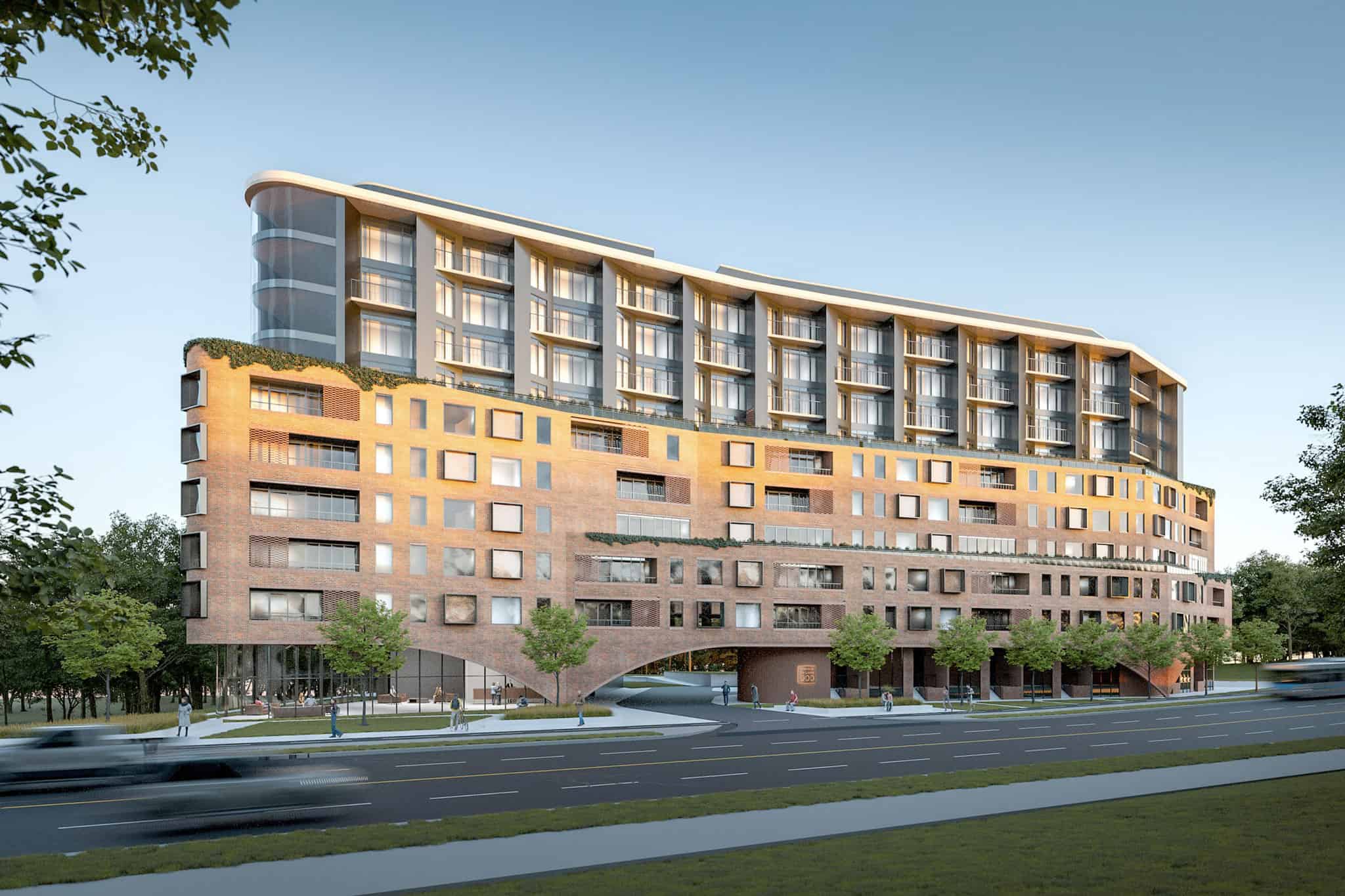 900 lakeshore road west