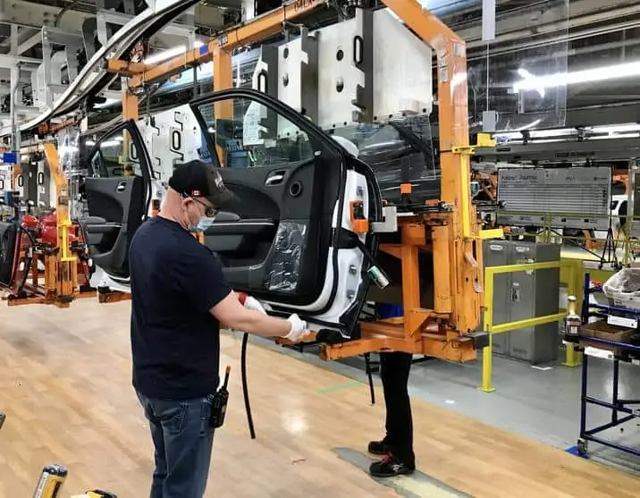 Automaker could lose over $2.6B due to U.S. tariffs as Brampton plant sits  idle | INsauga