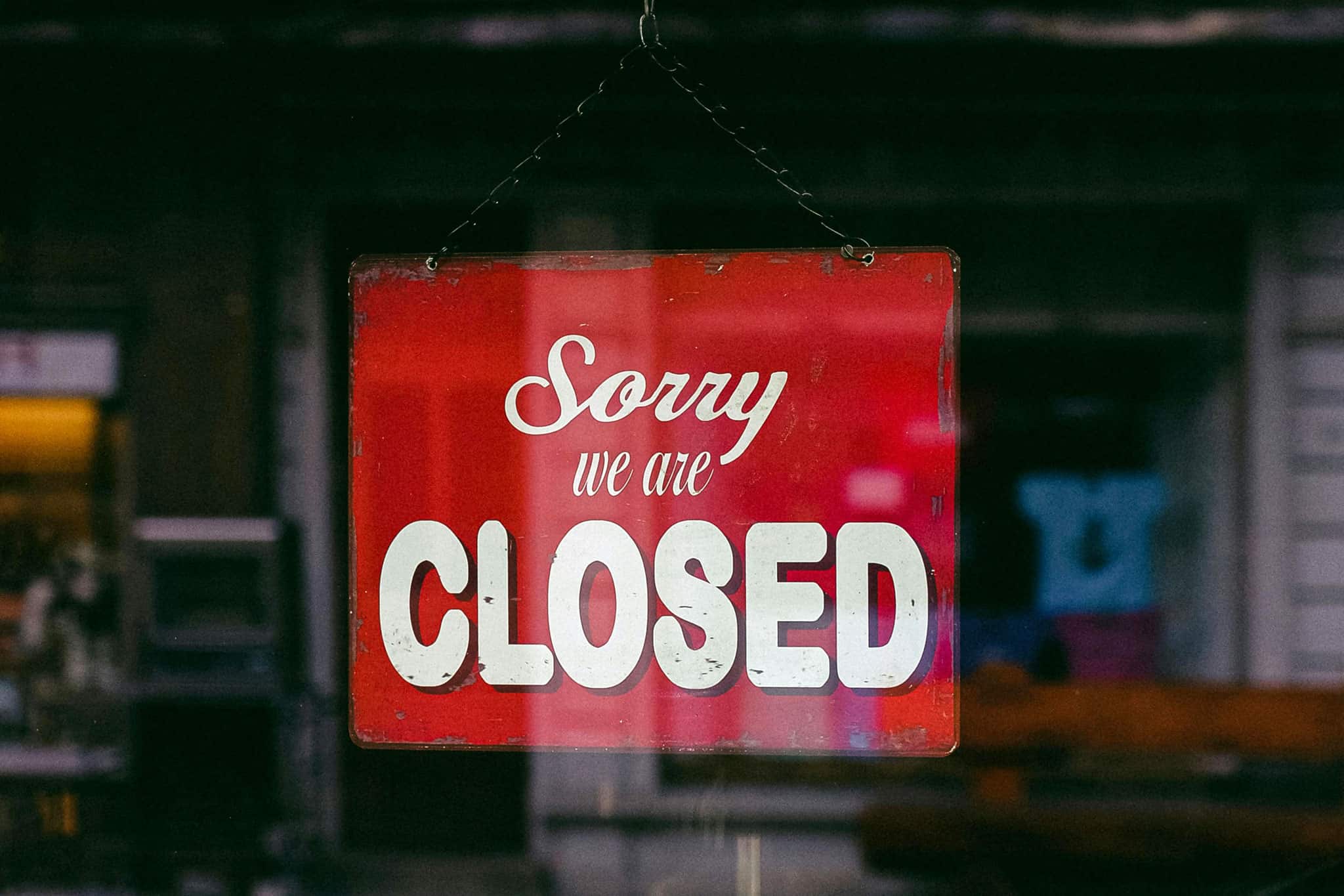 new years day open and closed