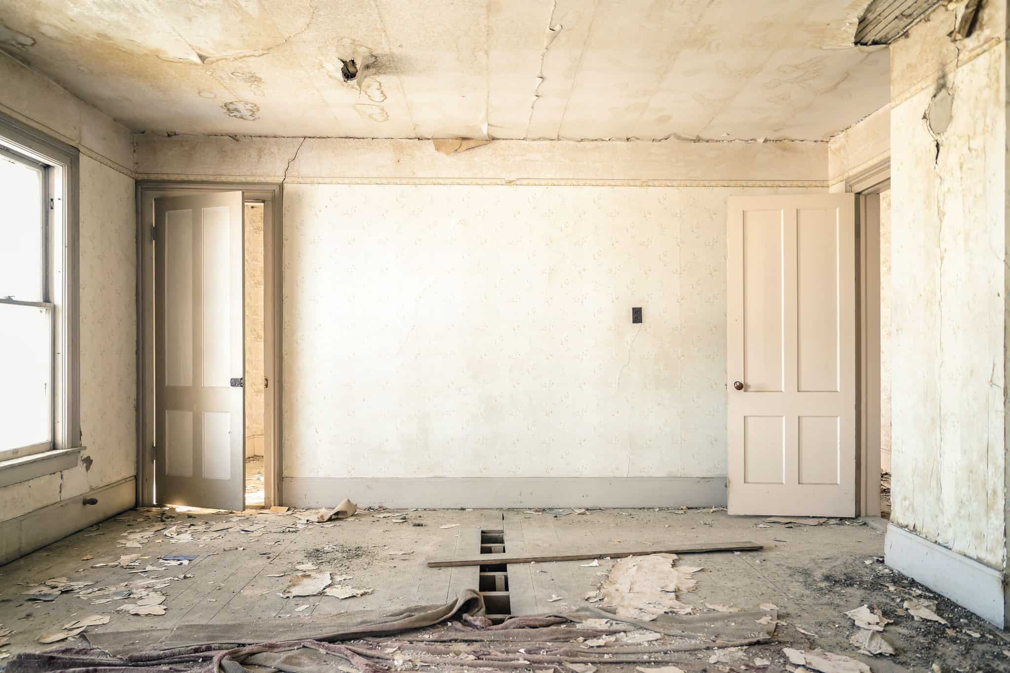 home repair mississauga