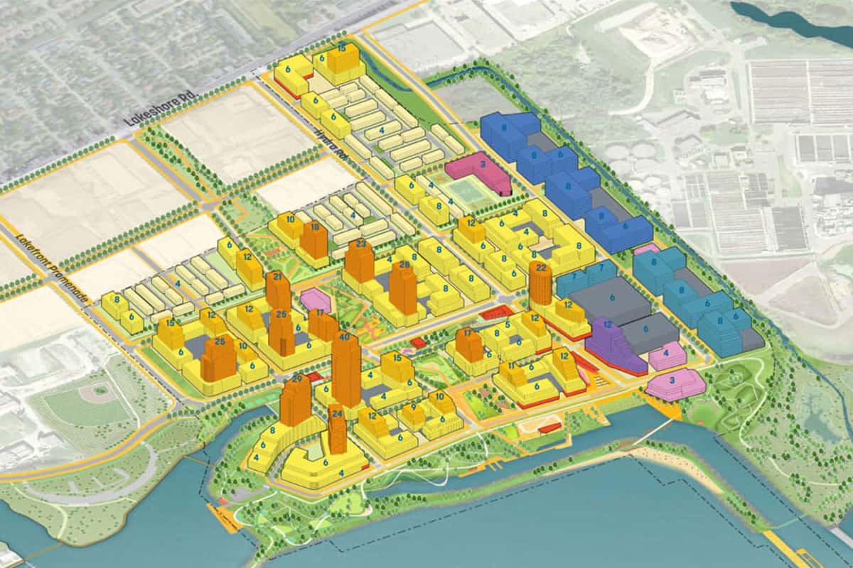 lakeview mzo petition