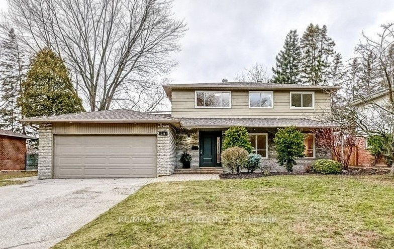 135 glenview drive mississauga