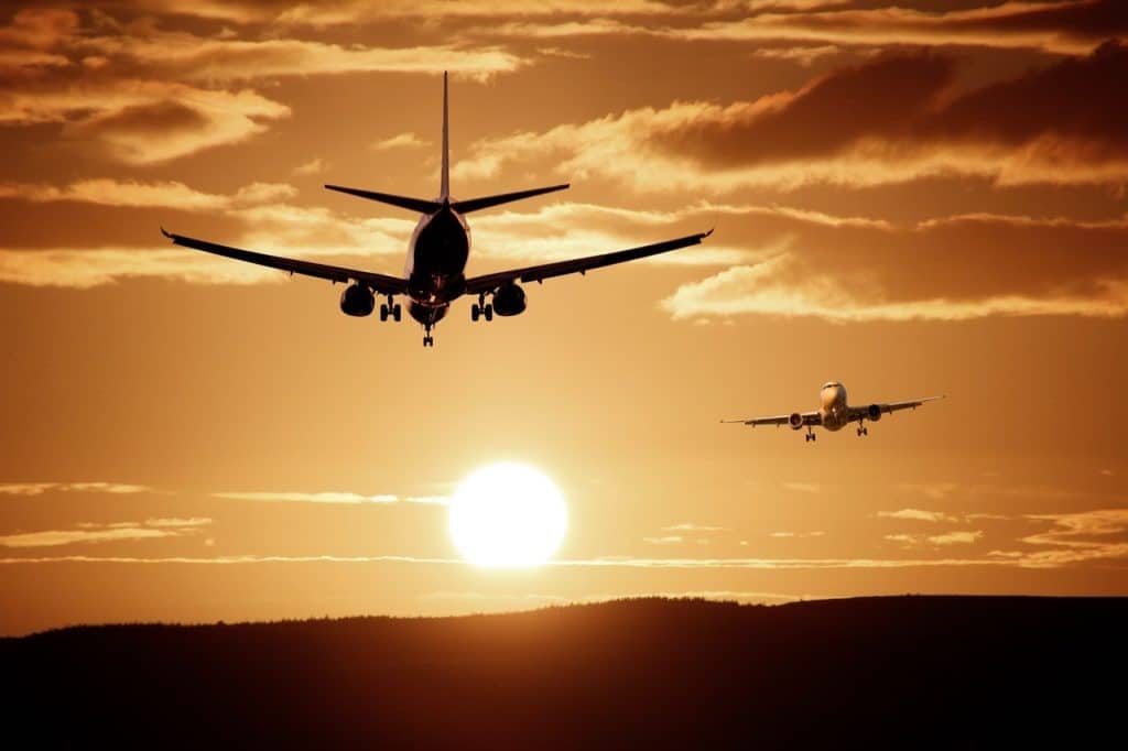 New planes coming to major airline in Canada, air canada