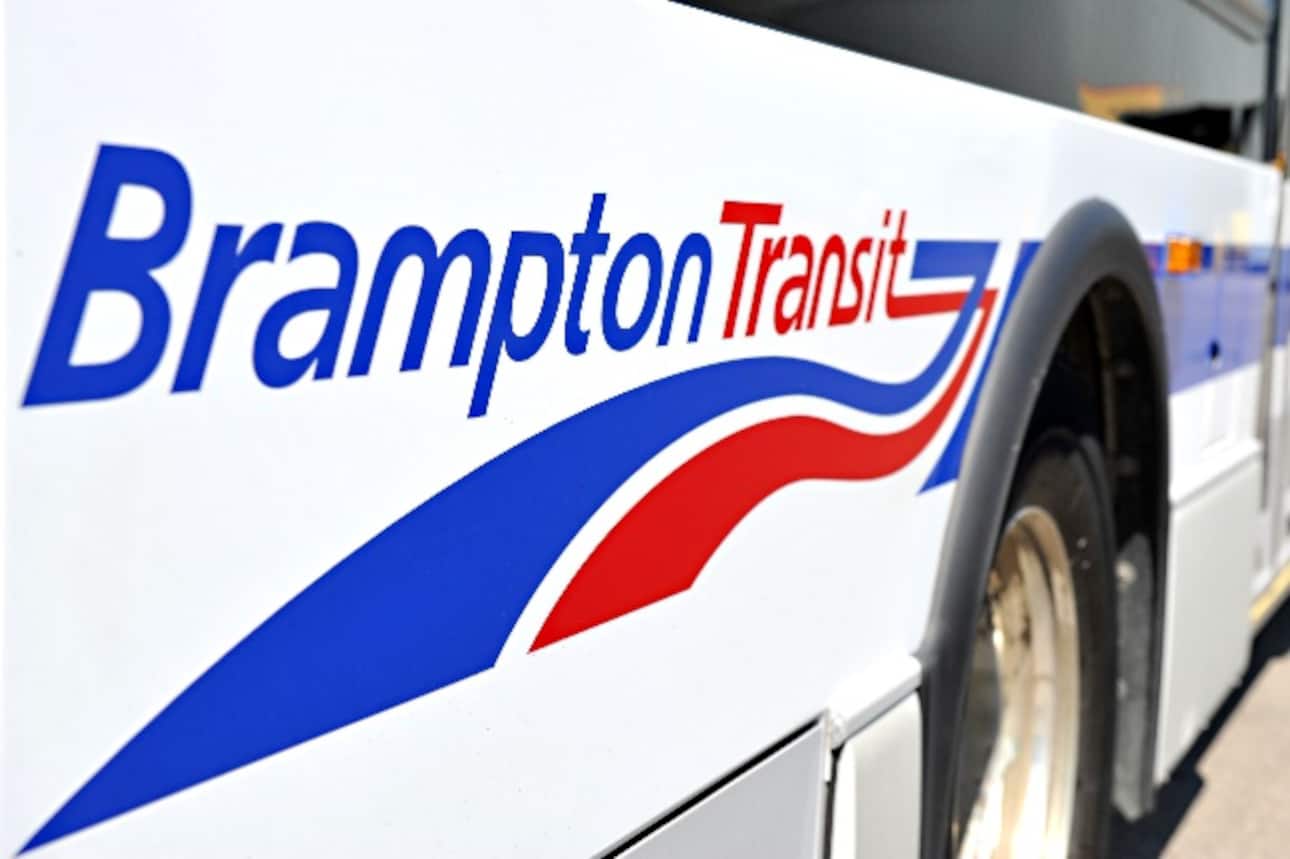 New transit route connects Brampton workers with out-of-town employers