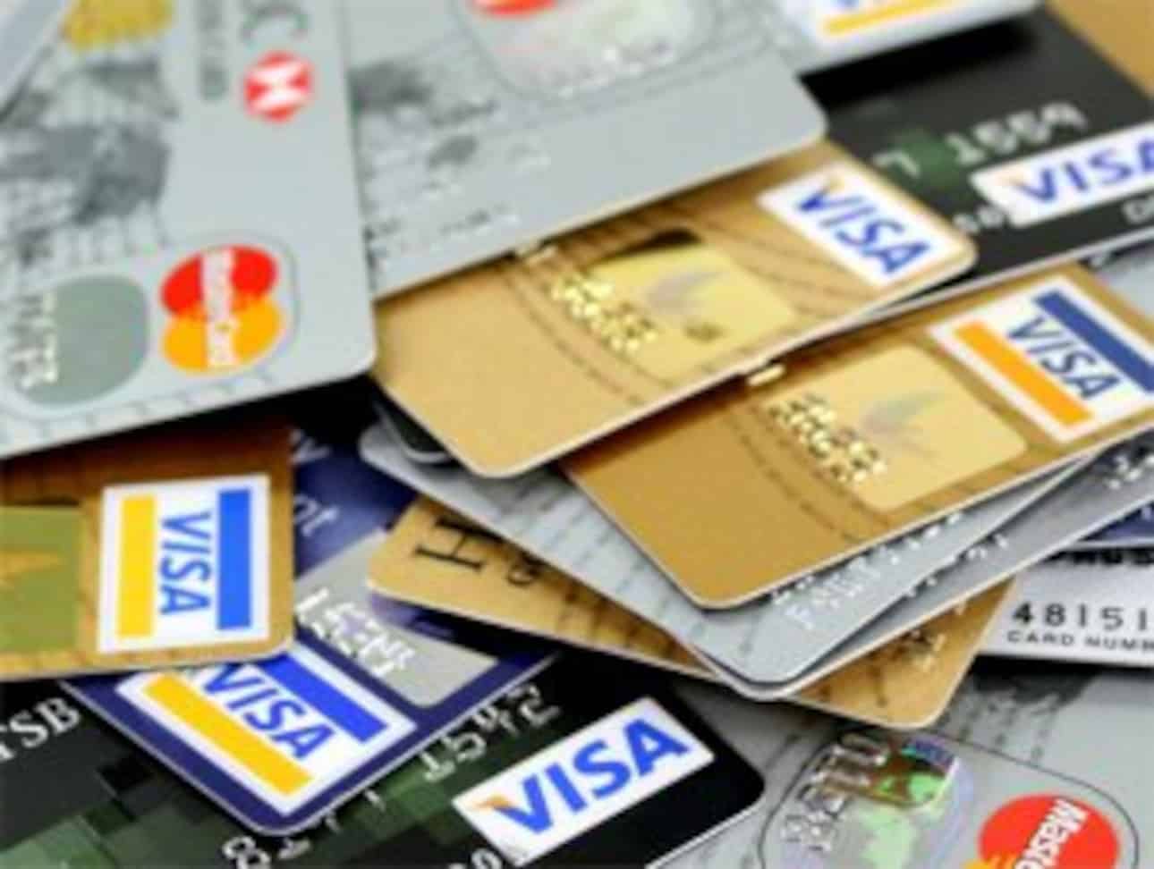 Bust-Out Credit Card Fraud: Definition and Impact