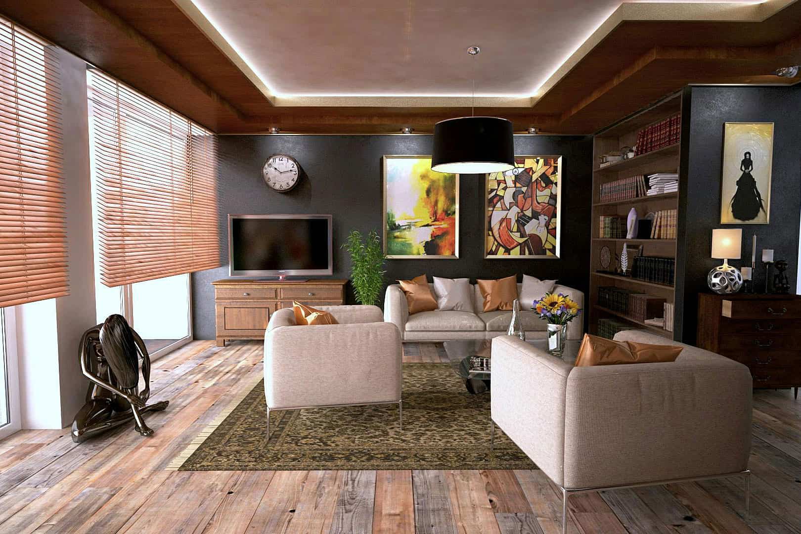 apartment rent expensive ontario