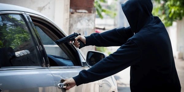Carjackings pay higher insurance in Brampton