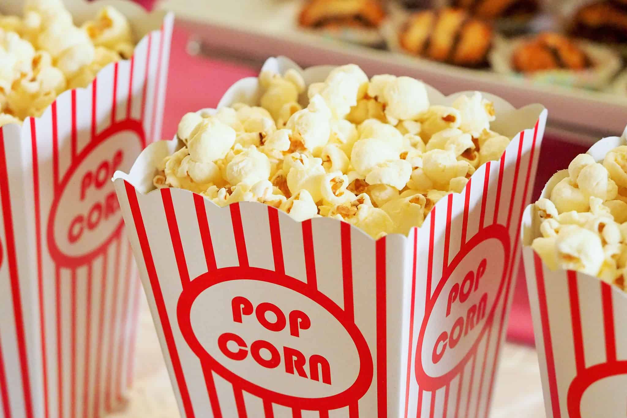 outdoor movie nights mississauga brampton halton durham summer southern ontario