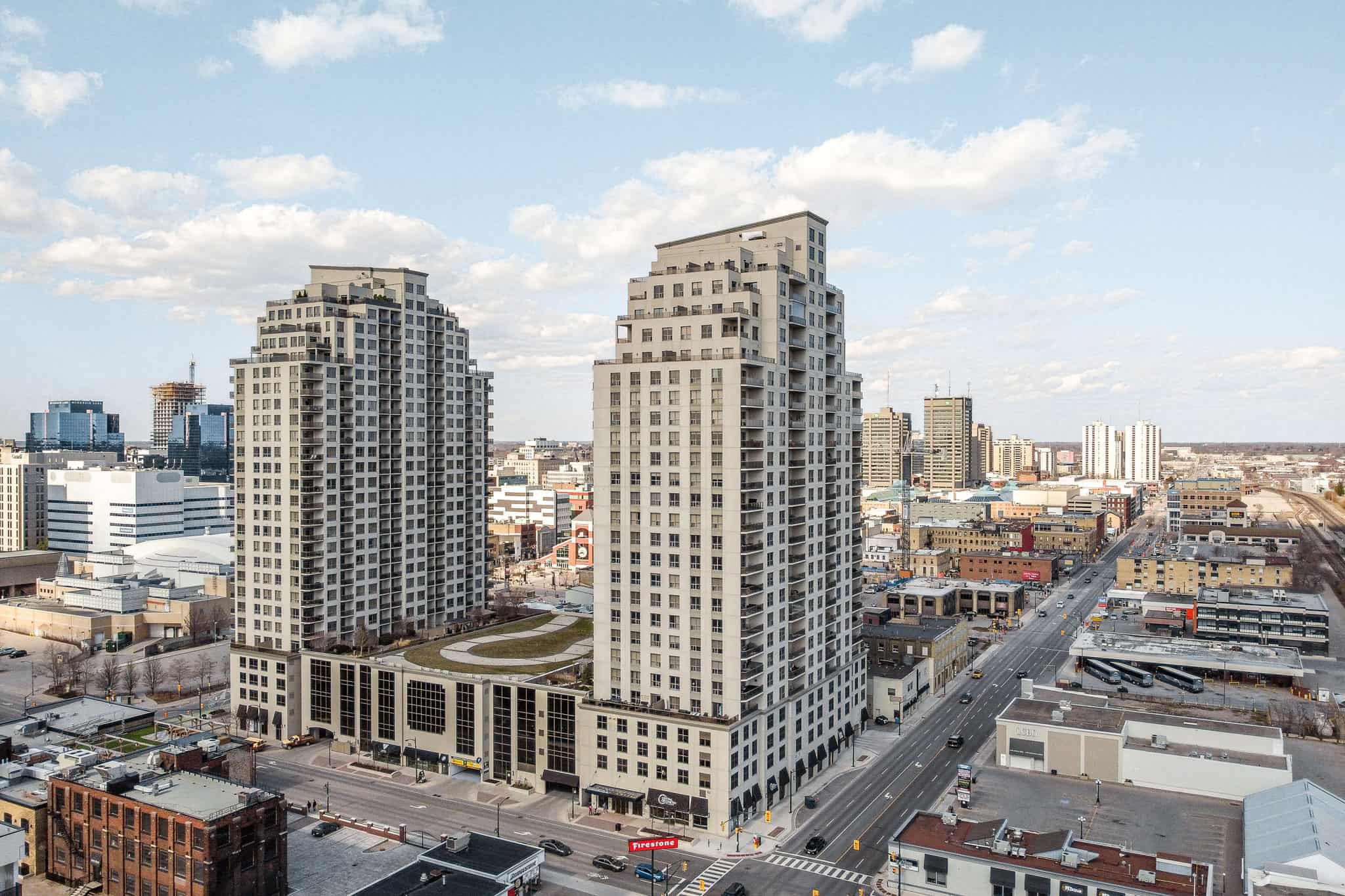 homebuyers most searched cities ontario