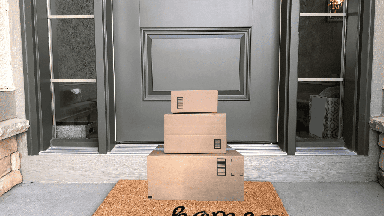 Latest package delivery scam in Ontario