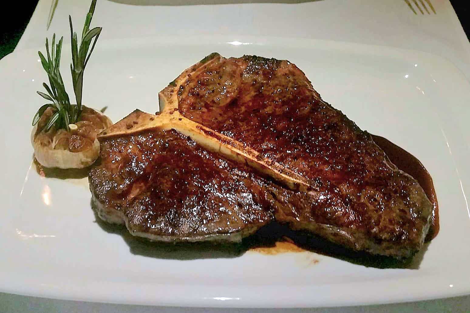 CLOSURE: One of the best steakhouses in Canada closes permanently in Mississauga, Ontario | insauga