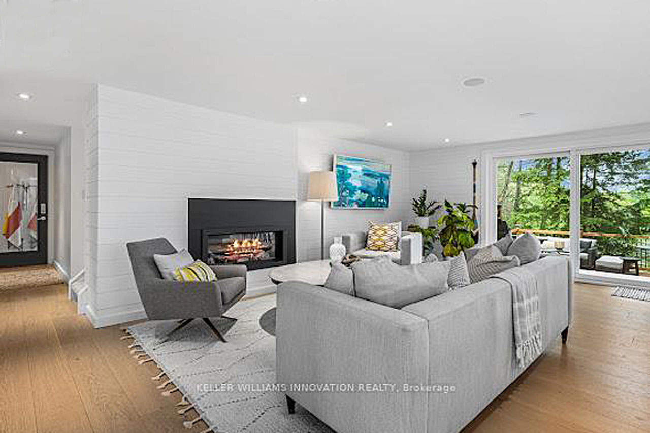 2872 muskoka road