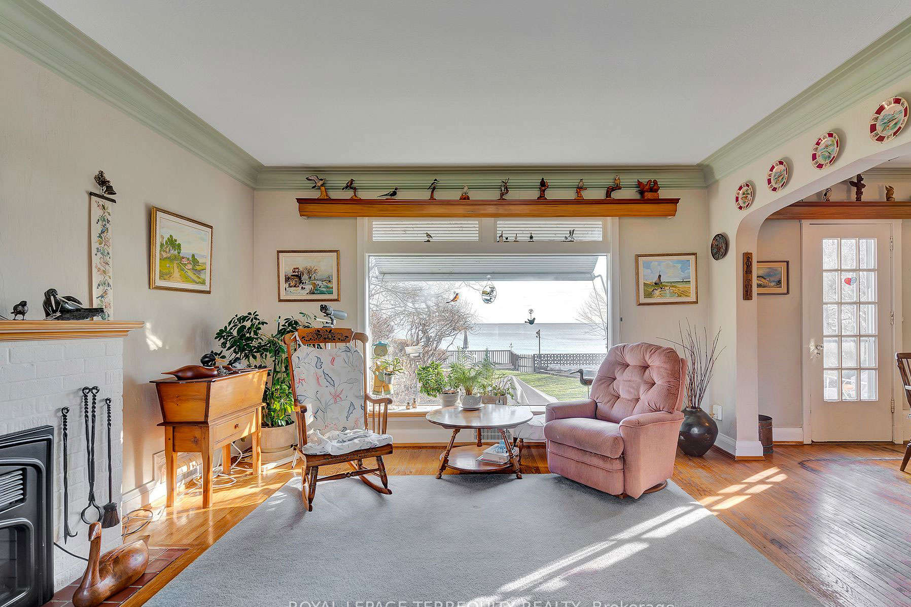 70 cumberland drive