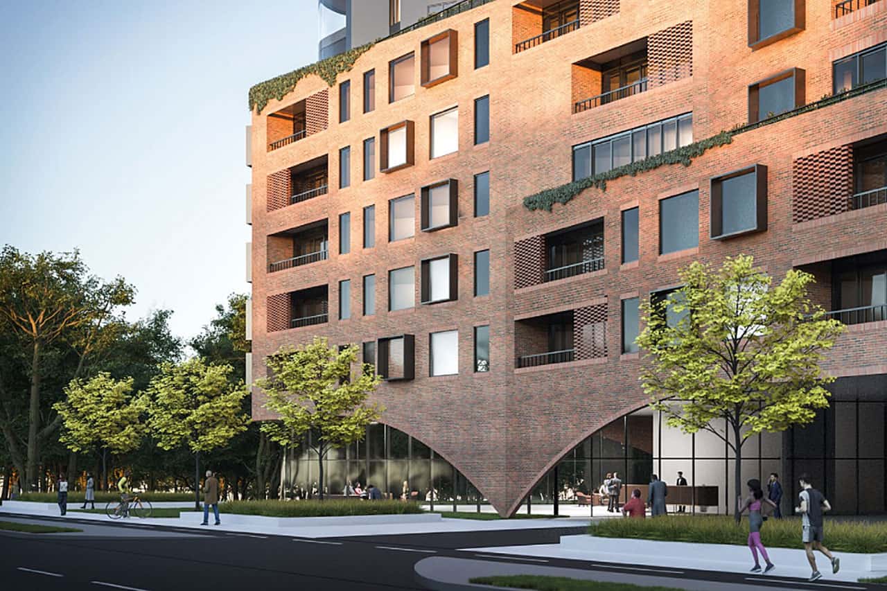 900 lakeshore road west