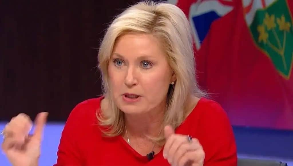 Will Bonnie Crombie run for MPP seat in Milton?