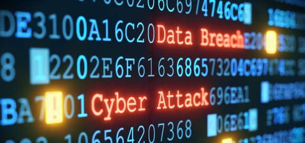 Brampton Mississauga Caledon date breach cyber