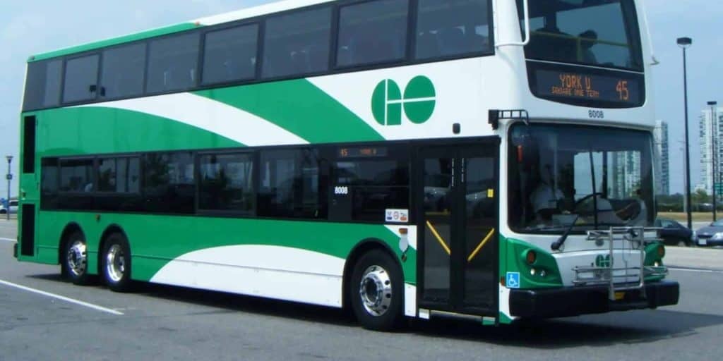 "One Fare" plan will make riding the bus more affordable in Mississauga and Brampton