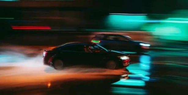 Dozens of street-racing charges laid in Mississauga.