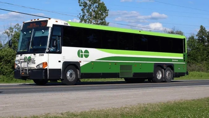 One Fare bus program starts Feb. 26 2024