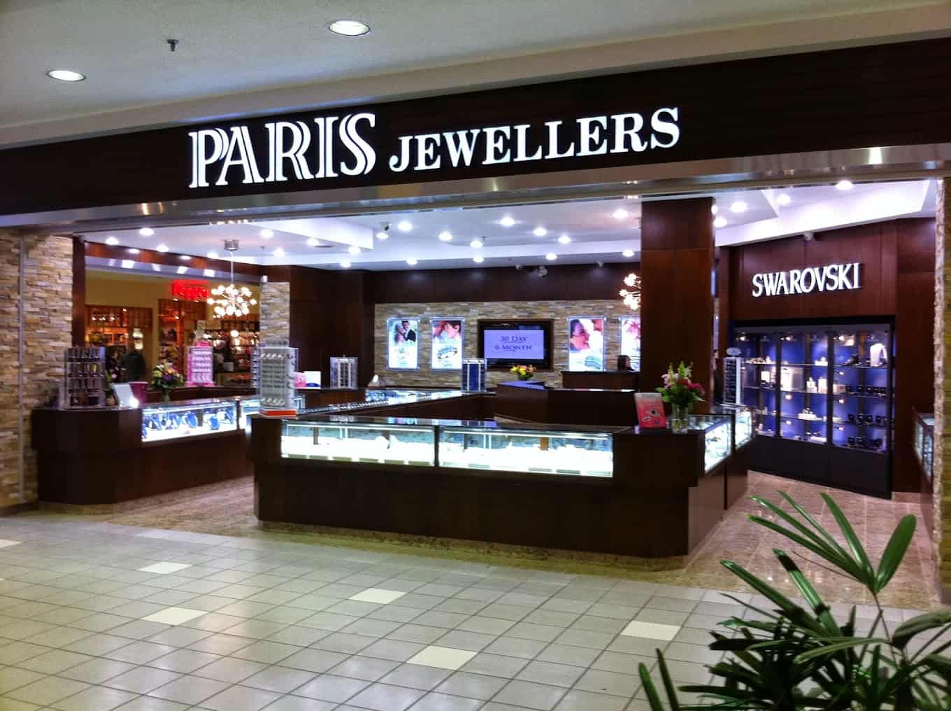 Paris Jewellers