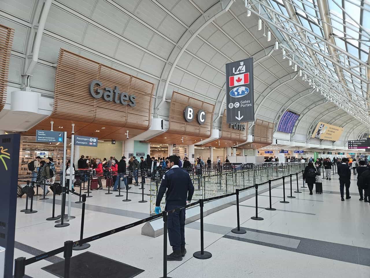 Pearson offers pro travel tips for March Break