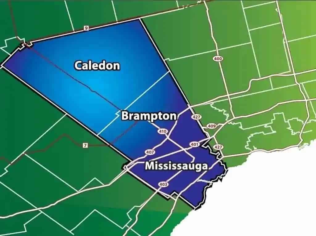 Peel dissolution plan officially reversed.
