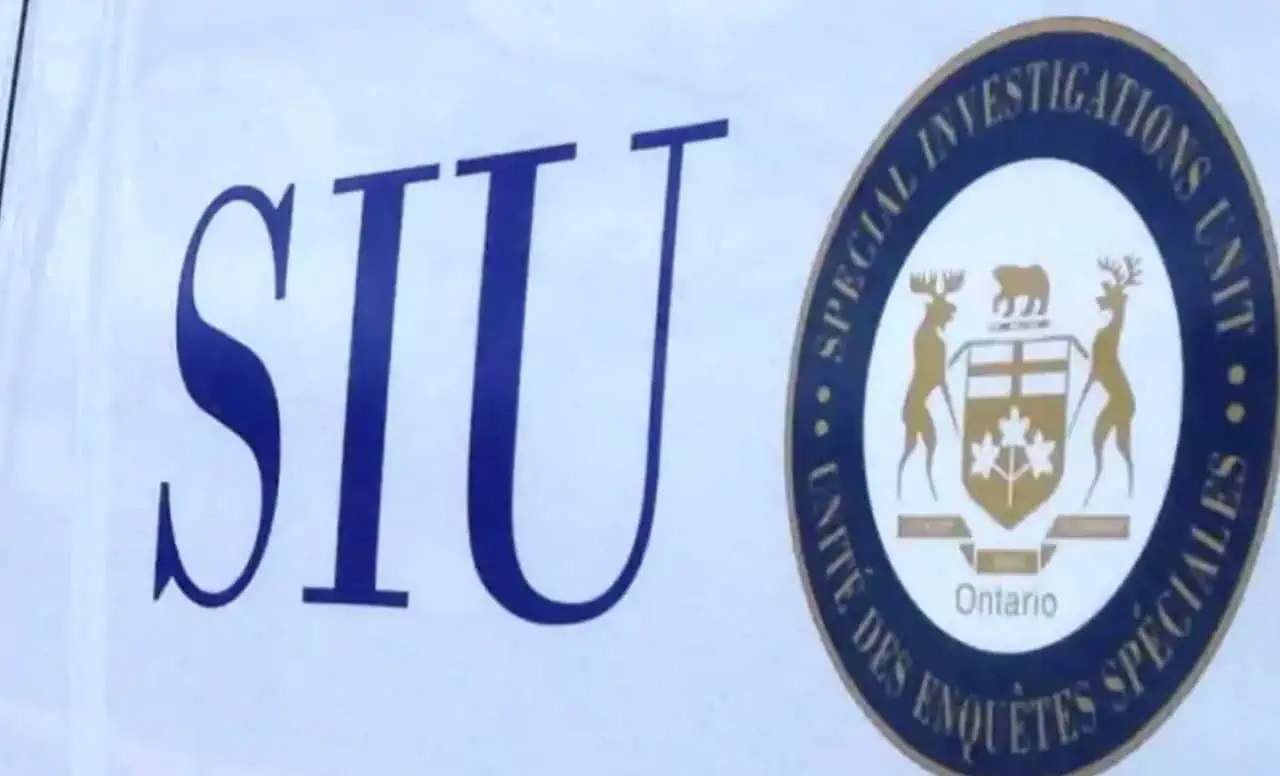 SIU investigation of Mississauga stabbing October 2023