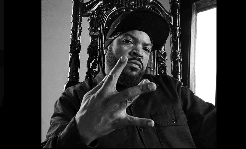 Ice Cube Oshawa
