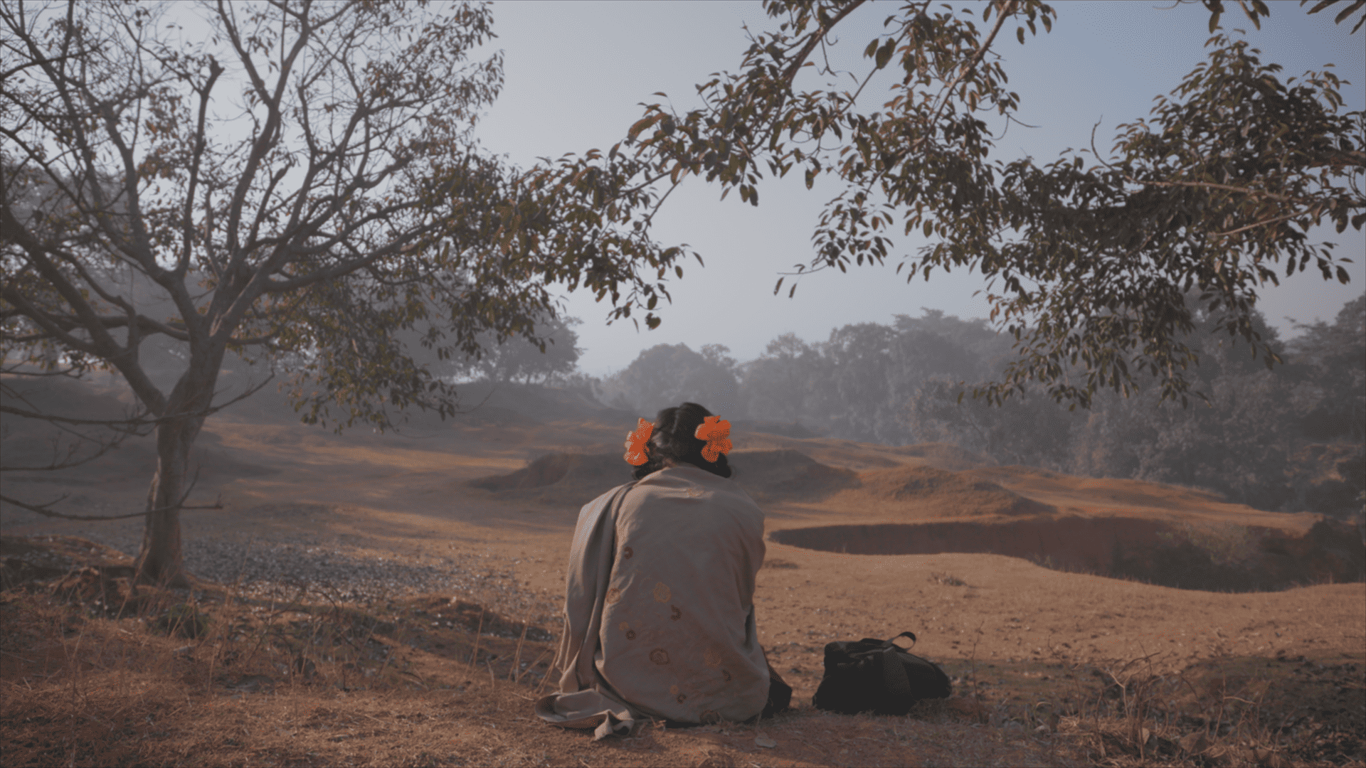 Brampton oscars to kill a tiger rupi kaur
