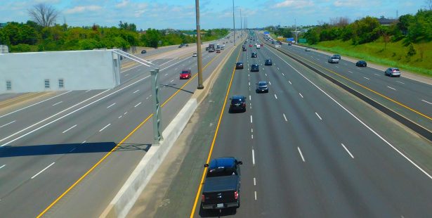 Highway 413 to proceed as Ontario, federal governments reach deal