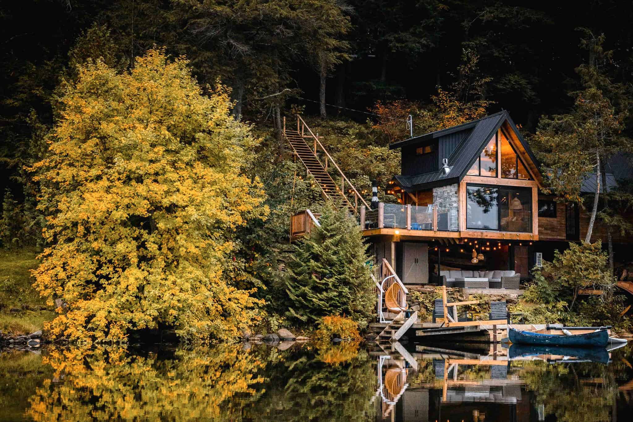 proposal airbnbs ontario