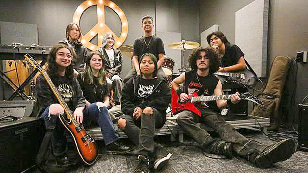 teen band mississauga rock in rio
