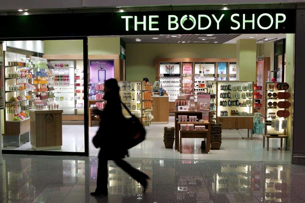 body shop bankrupcy canada