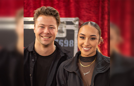 canada's got talent brampton luka and jenalyn