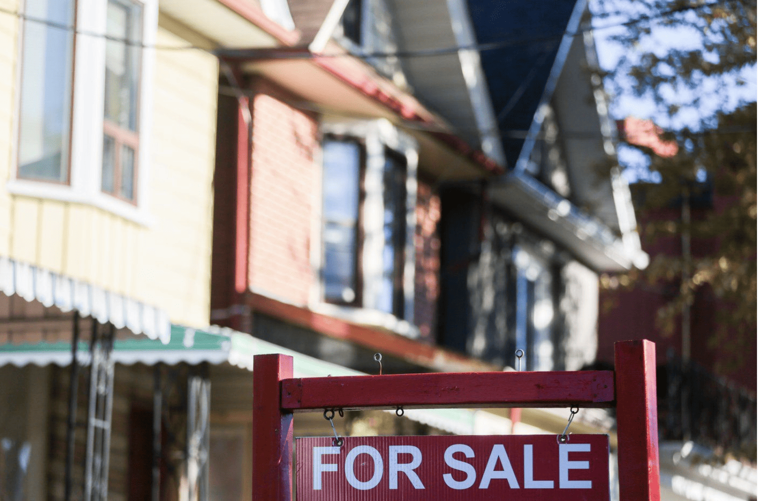 CMHC ends first time homebuyer's plan canada housing mortgage
