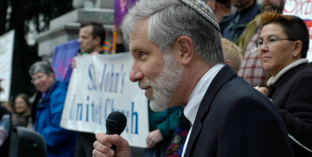 Rabbi David Mivasair
