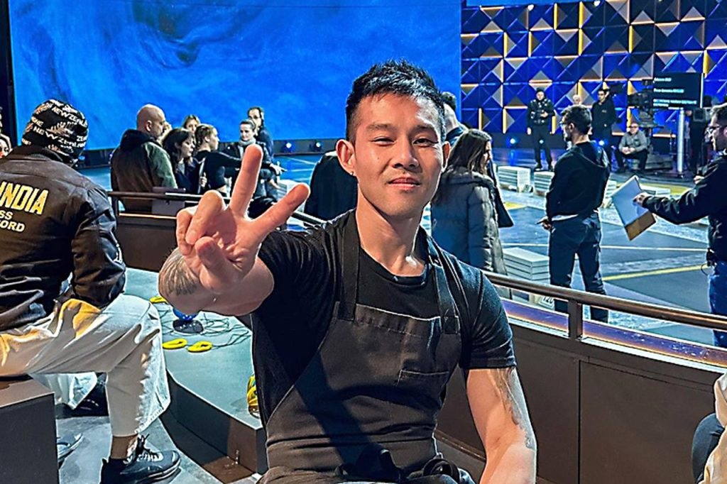 Mississauga contestants on Canada's Got Talent 2024.