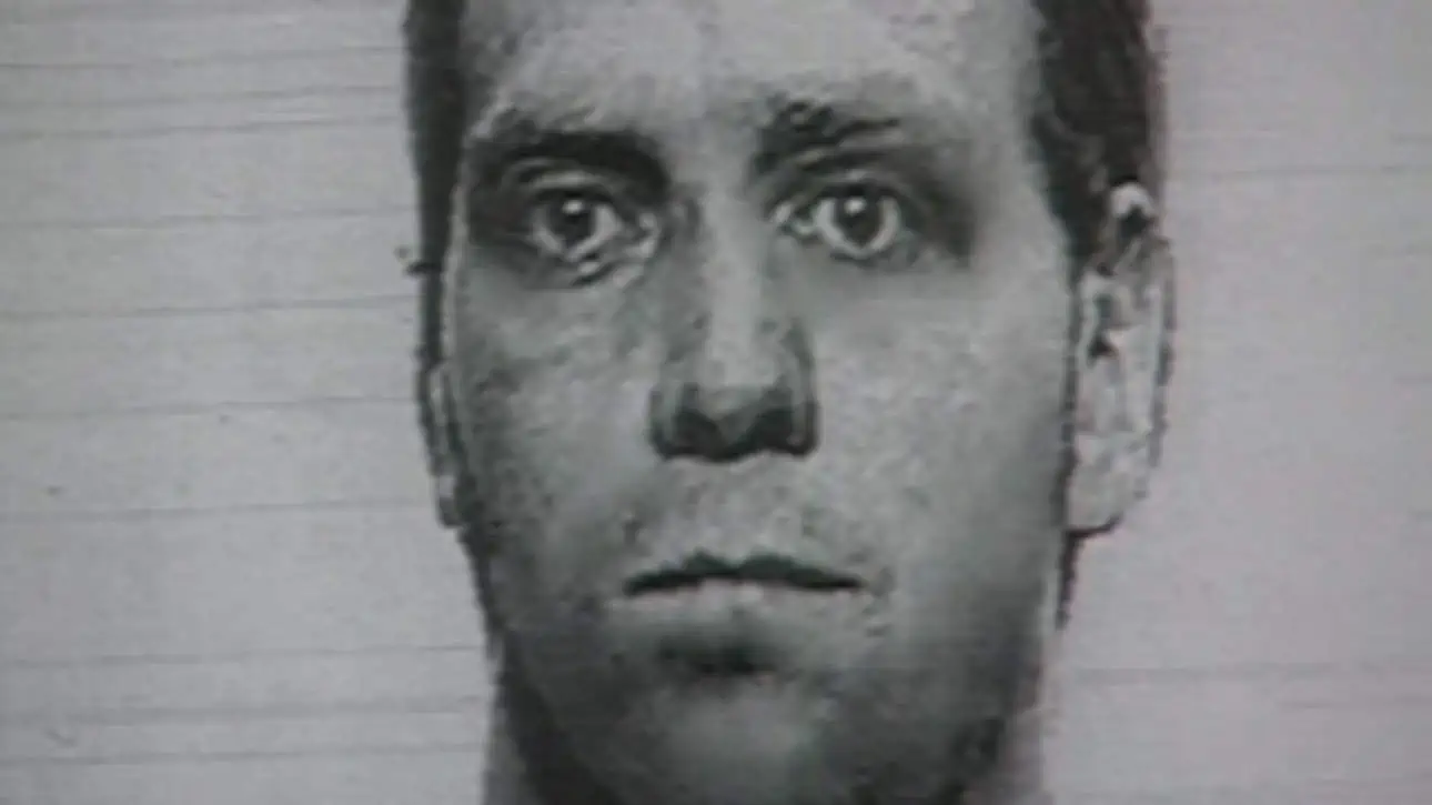 Kidnapper, sexual assault, 30 years, Richard Neil.